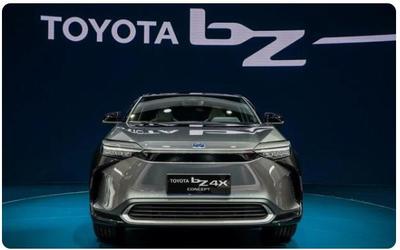 “弱冠”之年 別樣豐田!上海車展豐田到底發布了個啥?